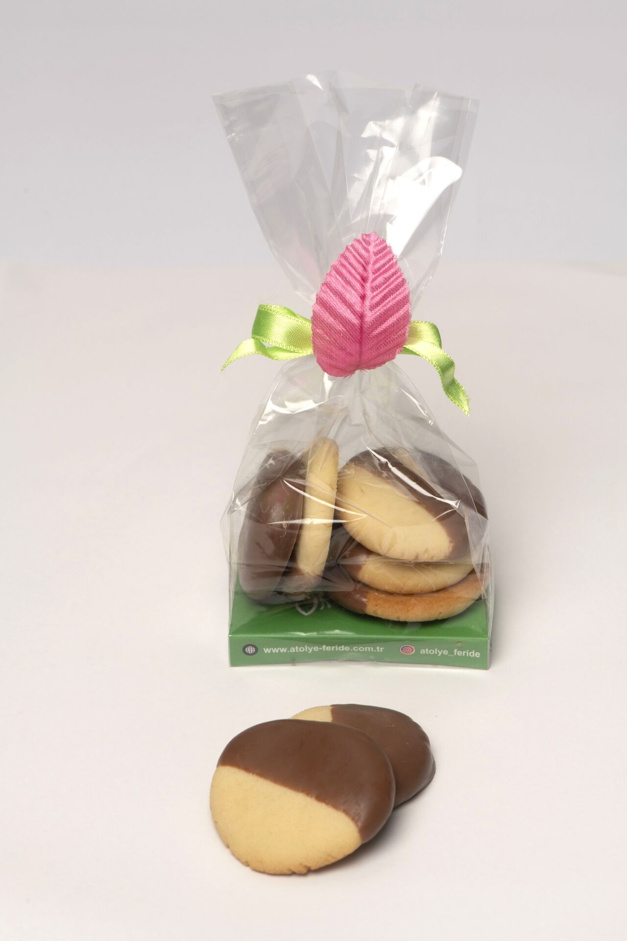 Tereyağlı Kurabiye